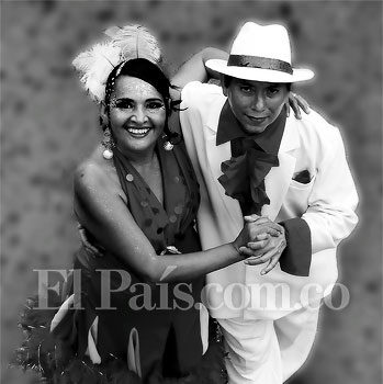 ¿Cómo nació el estilo de bailar salsa que identifica a los caleños en el mundo?
